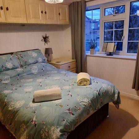 Апартаменти Redmire - 2 Bed 1St Floor Flat Overlooking Green Дарлінгтон Екстер'єр фото