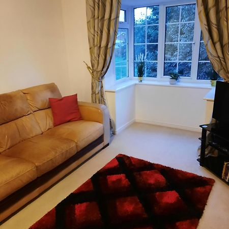 Апартаменти Redmire - 2 Bed 1St Floor Flat Overlooking Green Дарлінгтон Екстер'єр фото