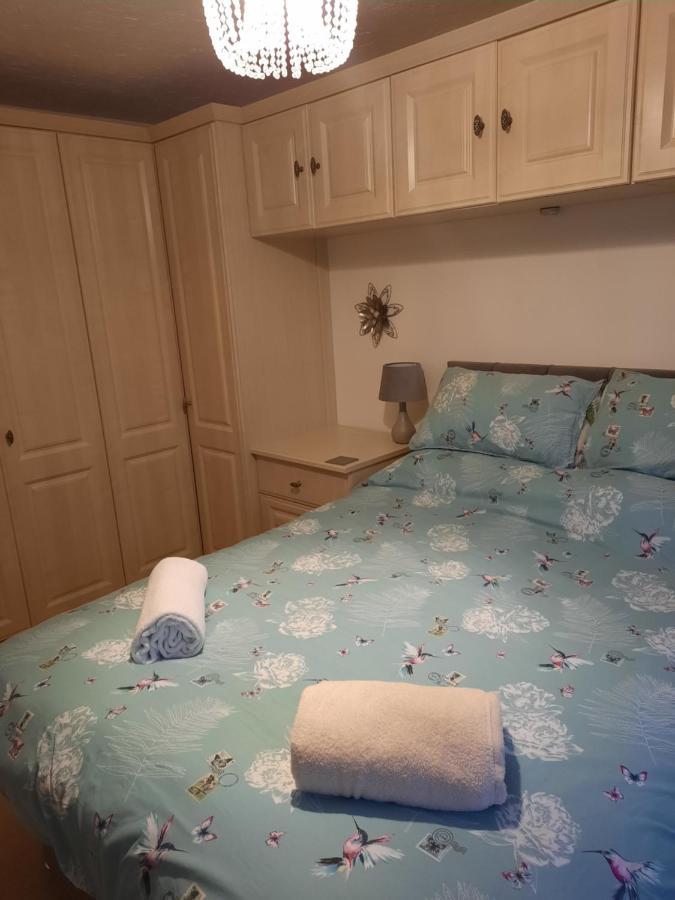 Апартаменти Redmire - 2 Bed 1St Floor Flat Overlooking Green Дарлінгтон Екстер'єр фото